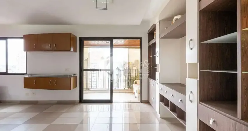 Apartamento tipo para venda em panamby com 4 quartos, sendo 2 suítes, 130m²