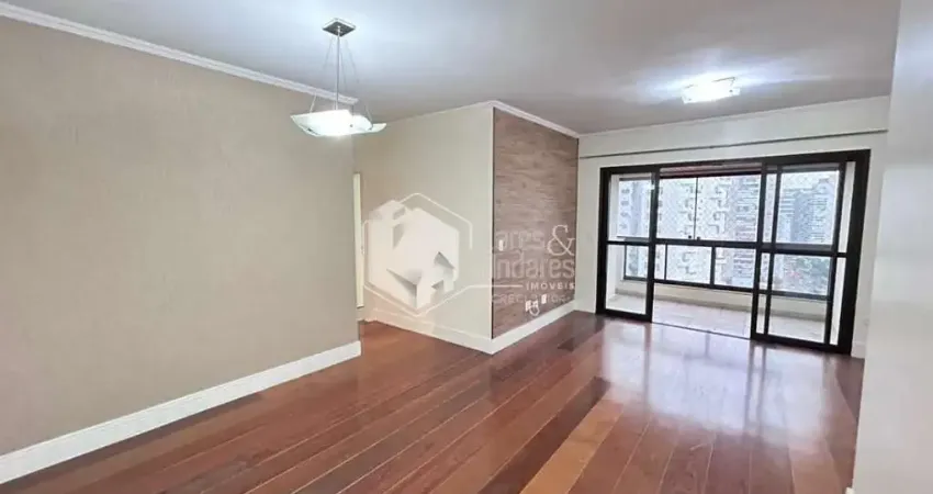 Apartamento tipo para venda em vila nova conceição com 3 quartos, sendo 1 suíte, 102m²