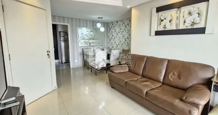 Apartamento tipo para venda em vila gumercindo com 3 quartos, sendo 1 suíte, 87m²