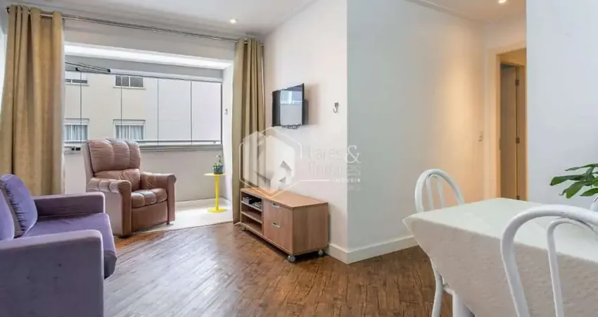 Apartamento tipo para venda em saúde com 2 quartos, sendo 1 suíte, 64m²