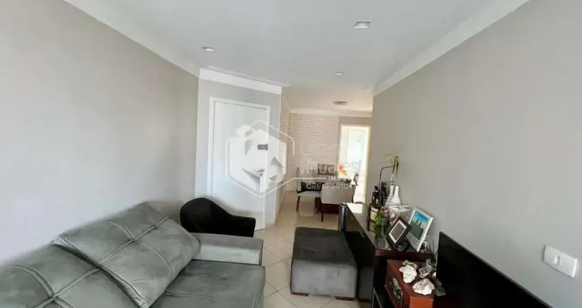 Apartamento tipo para venda em vila gumercindo com 3 quartos, sendo 1 suíte, 80m²