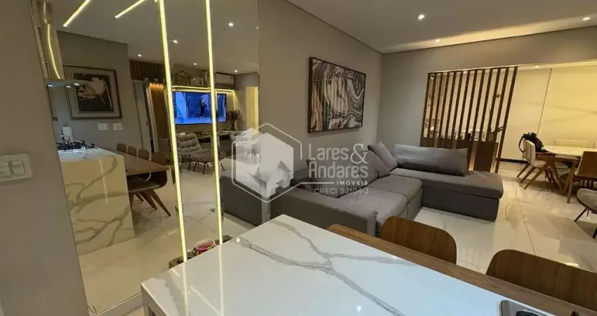 Apartamento tipo para venda em cidade são francisco com 2 quartos, sendo 2 suítes, 86m²