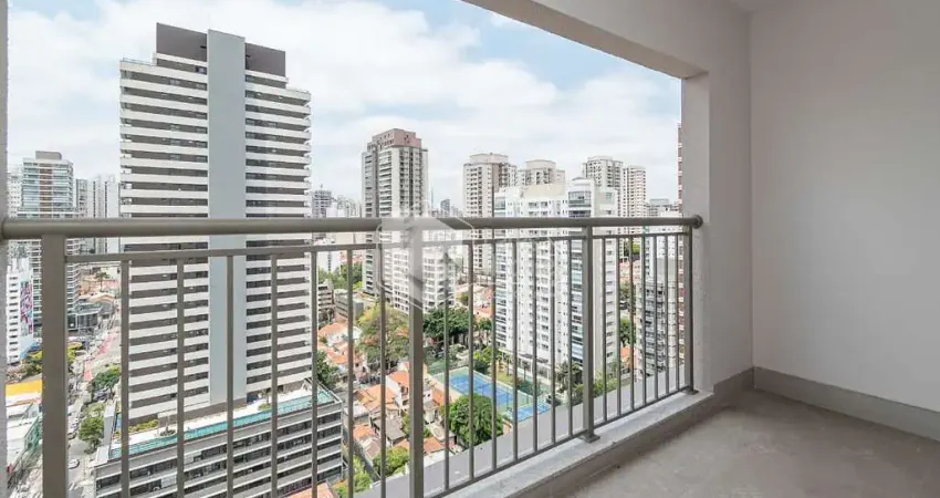 Apartamento tipo para venda em perdizes com 2 quartos, sendo 1 suíte, 60m²