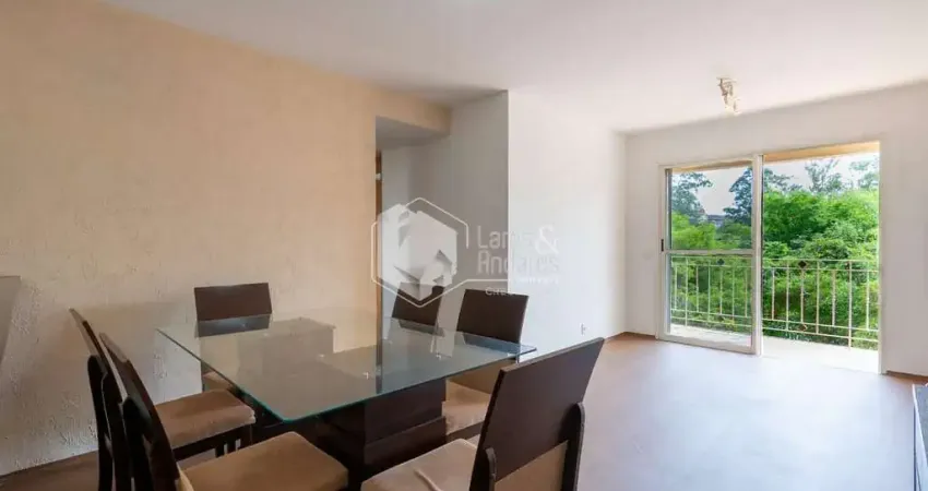 Apartamento tipo para venda em jardim ampliação com 3 quartos, sendo 1 suíte, 94m²
