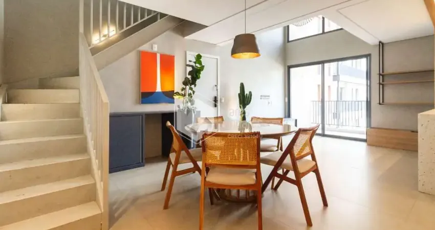 Apartamento tipo para venda em vila ipojuca com 2 quartos, sendo 2 suítes, 100m²