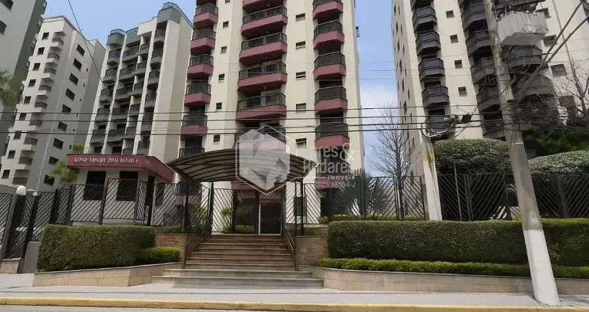 Apartamento tipo para venda em vila primavera com 3 quartos, sendo 1 suíte, 100m²