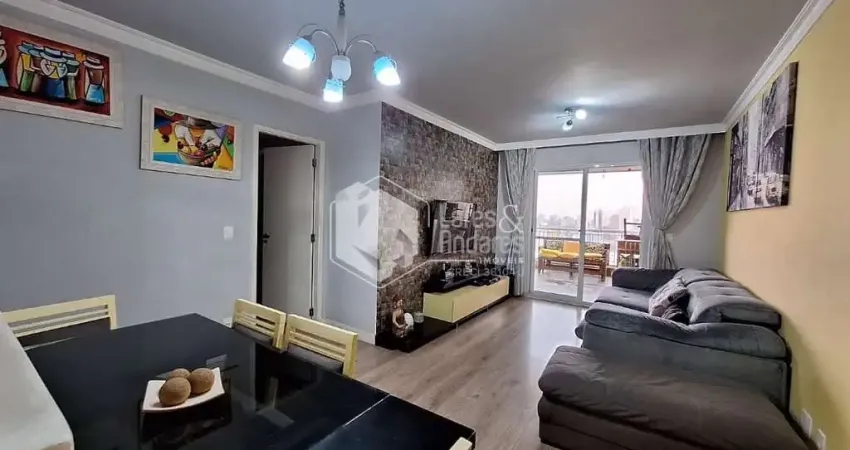 Apartamento tipo para venda em lauzane paulista com 4 quartos, sendo 1 suíte, 118m²