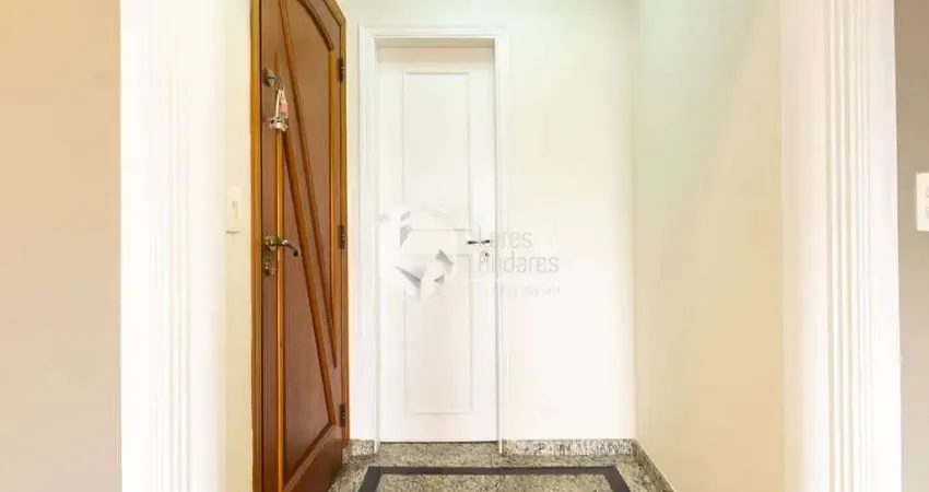 Apartamento tipo para venda em vila mariana com 4 quartos, sendo 2 suítes, 176m²