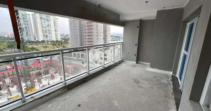 Apartamento tipo para venda em jardim das perdizes com 2 quartos, sendo 2 suítes, 97m²
