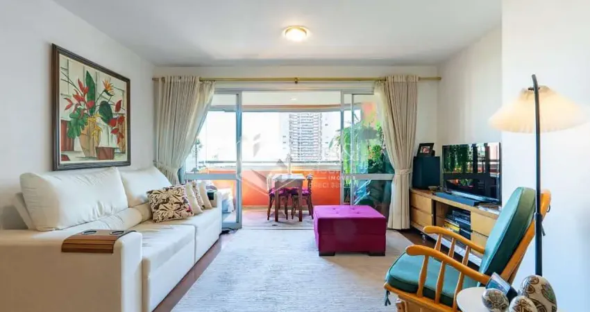 Apartamento tipo para venda em vila morse com 4 quartos, sendo 2 suítes, 225m²