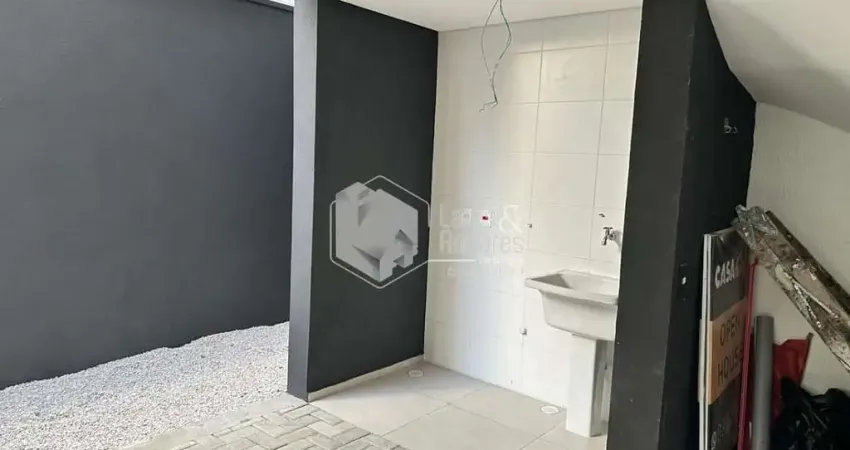 Casa no condomínio casa cube para venda com 2 quartos, sendo 2 suítes , 180m²