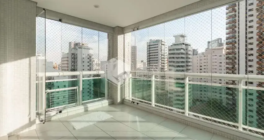 Apartamento para venda em aclimação com 3 quartos, sendo 3 suítes , 159m²