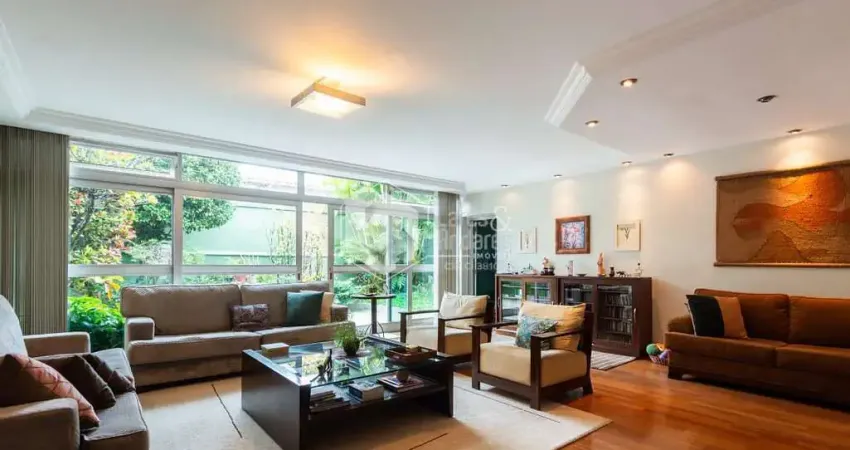 Casa tipo para venda em mirandópolis com 4 quartos, sendo 1 suíte, 300m²