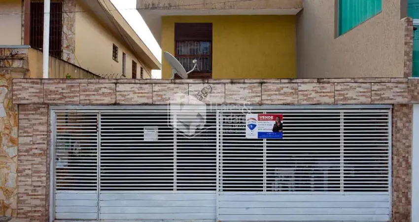 Casa tipo para venda em jardim são josé (zona norte) com 3 quartos, sendo 1 suíte, 128m²