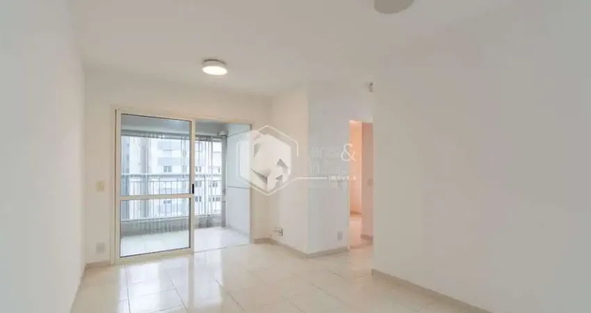 Apartamento tipo para venda em jardim paulista com 2 quartos, 54m²
