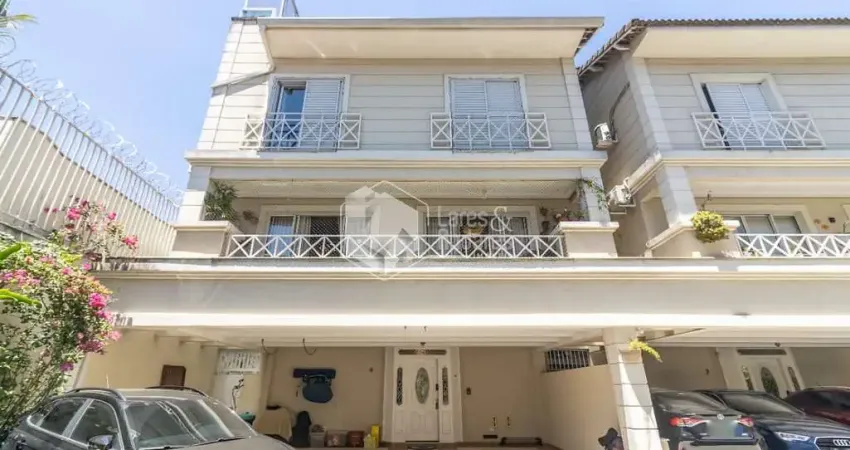 Casa no condomínio ville royale para venda com 4 quartos, sendo 4 suítes, 463m²