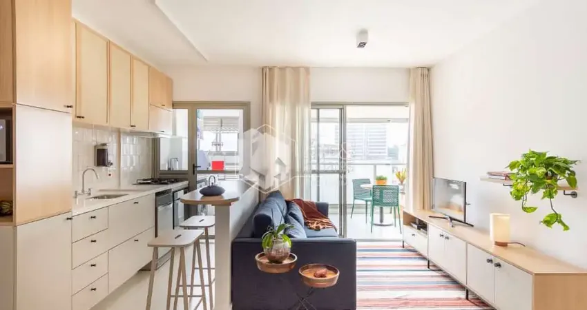 Apartamento para venda em vila madalena com 2 quartos, sendo 1 suíte , 70m²