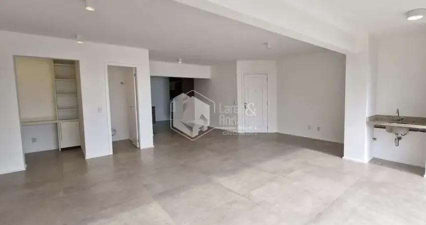 Apartamento tipo para venda em vila andrade com 3 quartos, sendo 2 suítes, 124m²