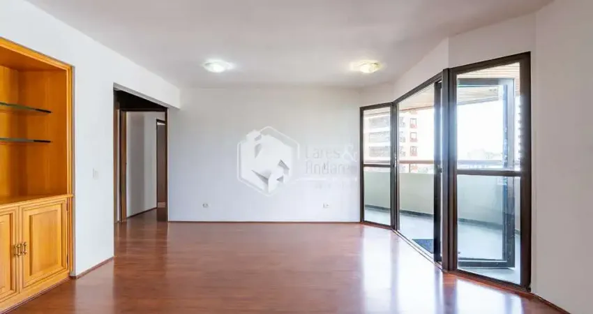 Apartamento tipo para venda em vila andrade com 3 quartos, sendo 1 suíte, 100m²