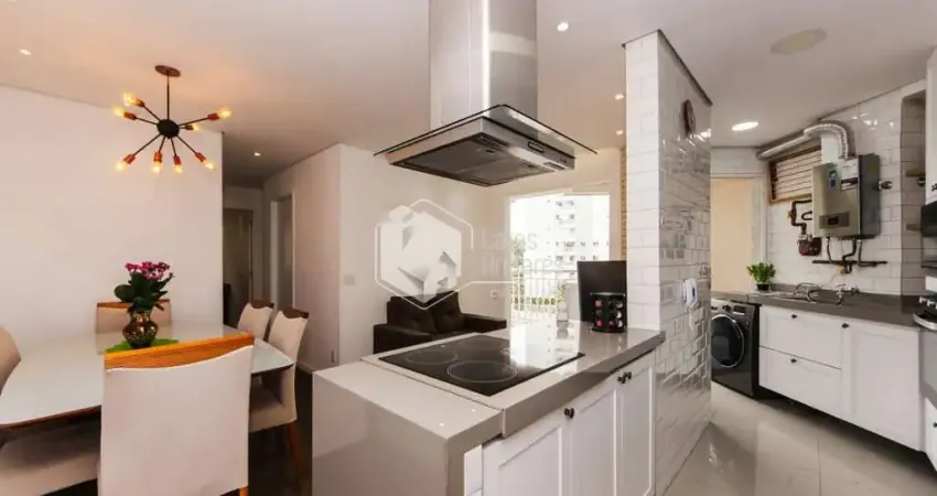 Apartamento para venda em vila prudente com 3 quartos, sendo 1 suíte , 66m²