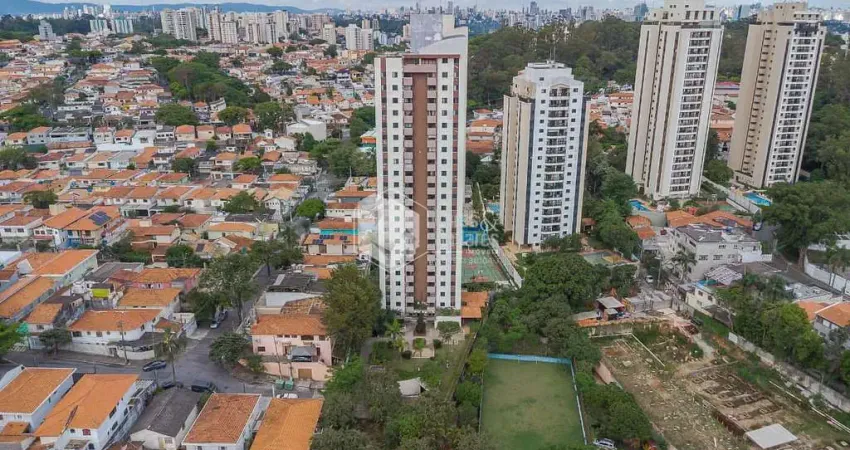 Apartamento tipo para venda em jardim bonfiglioli com 3 quartos, 64m²