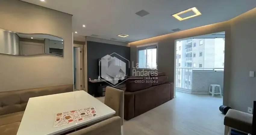 Apartamento tipo para venda em belenzinho com 2 quartos, sendo 1 suíte, 65m²