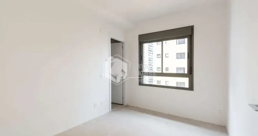 Apartamento tipo para venda em brooklin paulista com 4 quartos, sendo 4 suítes, 209m²