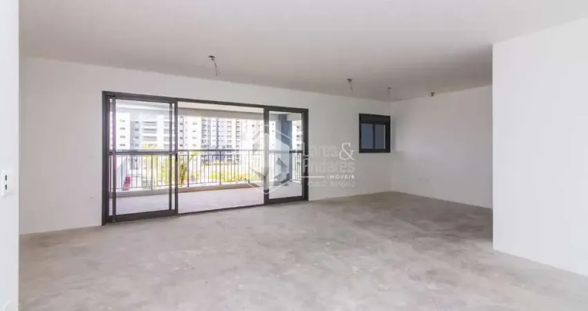 Apartamento tipo para venda em city américa com 3 quartos, sendo 3 suítes, 152m²