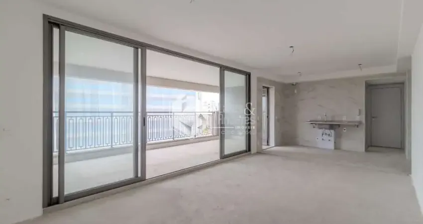 Apartamento tipo para venda em chácara klabin com 3 quartos, sendo 3 suítes, 123m²