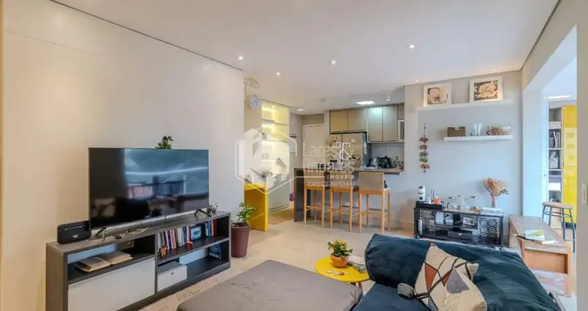 Apartamento para venda em vila mariana com 2 quartos, sendo 1 suíte , 71m²