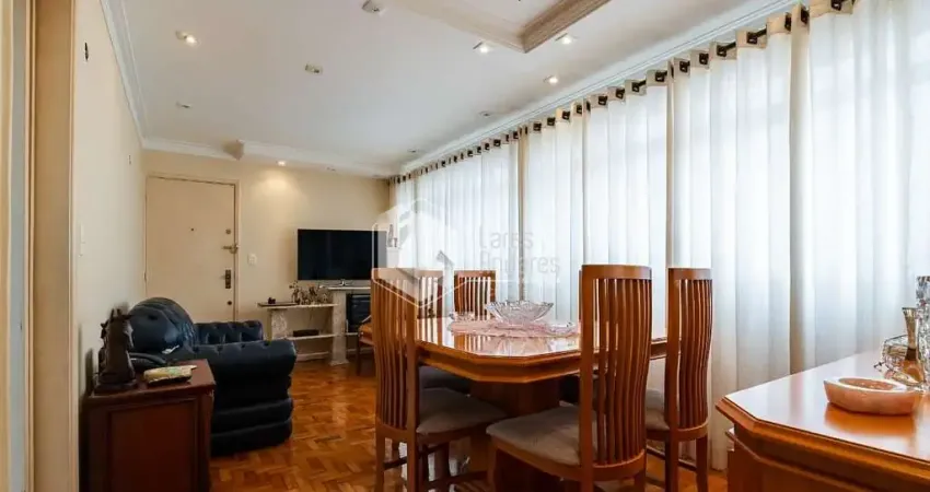 Apartamento com 2 quartos à venda na Avenida Rouxinol, 418, Moema, São Paulo