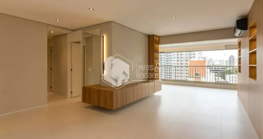 Apartamento para venda em vila clementino com 4 quartos, sendo 3 suítes , 158m²