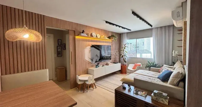 Apartamento com 2 quartos à venda na Avenida Sabiá, 57, Moema, São Paulo