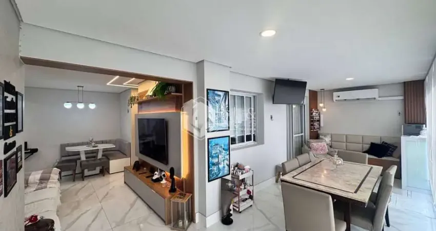 Apartamento para venda em cidade mãe do céu com 2 quartos, sendo 1 suíte , 75m²