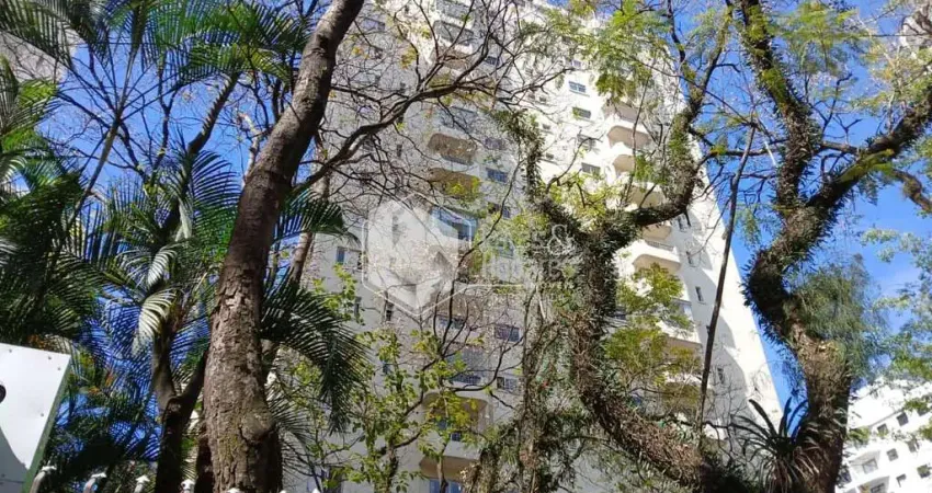 Apartamento com 2 quartos à venda na Rua Pascoal Vita, 405, Vila Madalena, São Paulo