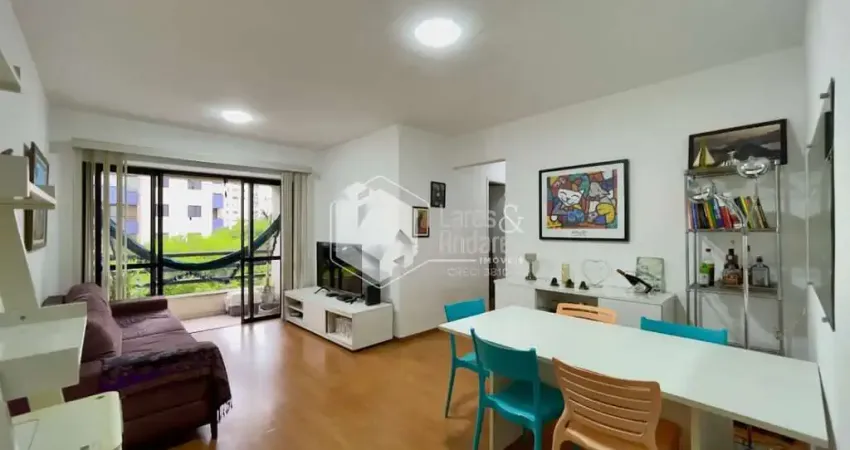 Apartamento tipo para venda em vila mascote com 3 quartos, sendo 1 suíte, 88m²