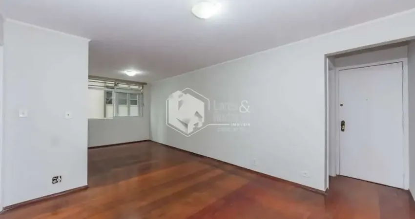 Apartamento para venda em cerqueira césar com 3 quartos, sendo 1 suíte , 97m²