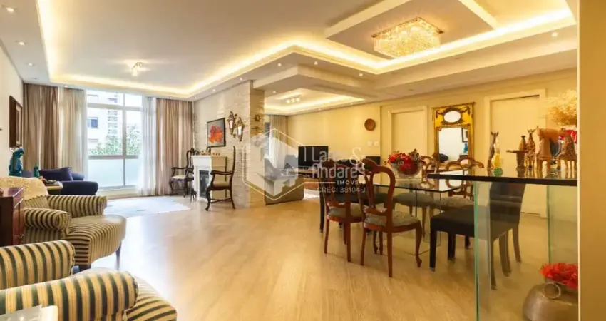 Apartamento para venda em consolação com 3 quartos, sendo 1 suíte , 160m²