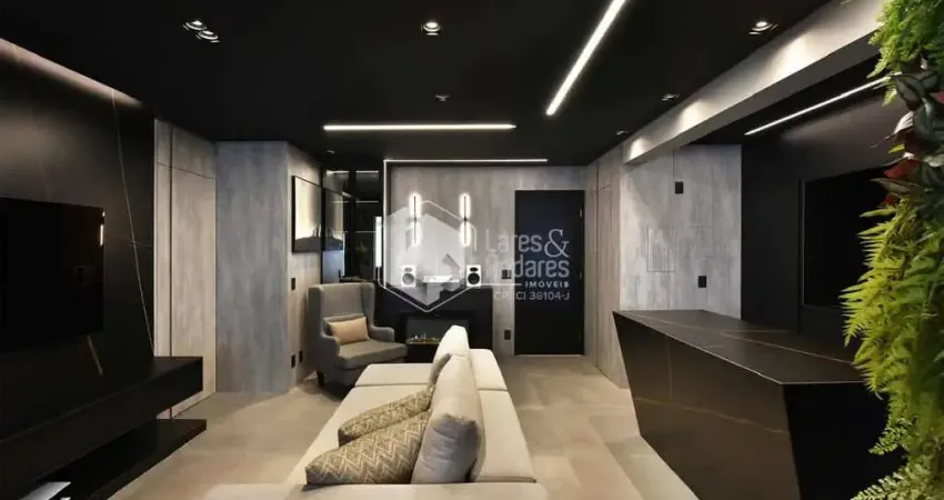 Apartamento tipo para venda em jardim prudência com 2 quartos, sendo 2 suítes, 81m²