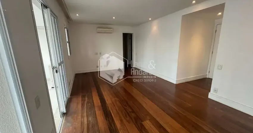 Apartamento para venda em mooca com 3 quartos, sendo 3 suítes , 126m²