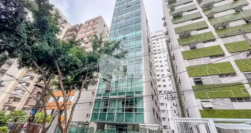 Apartamento para venda em santa cecília com 4 quartos, sendo 4 suítes , 271m²