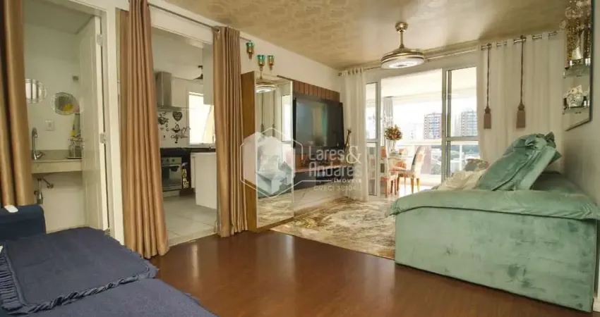 Apartamento para venda em santana com 4 quartos, sendo 3 suítes , 129m²