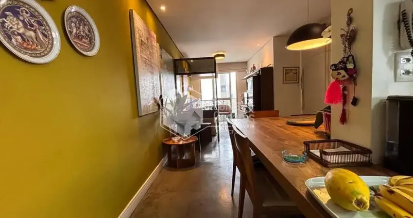 Apartamento com 3 quartos à venda na Rua Coronel Melo de Oliveira, 120, Perdizes, São Paulo