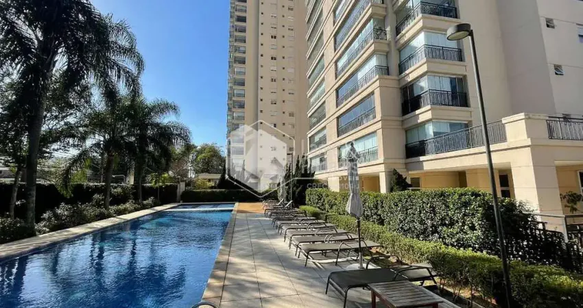 Apartamento garden para venda em ipiranga com 4 quartos, sendo 1 suíte, 213m²