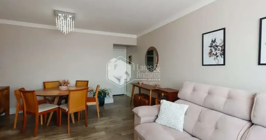 Apartamento com 3 quartos à venda na Rua da Bica, 410, Freguesia do Ó, São Paulo