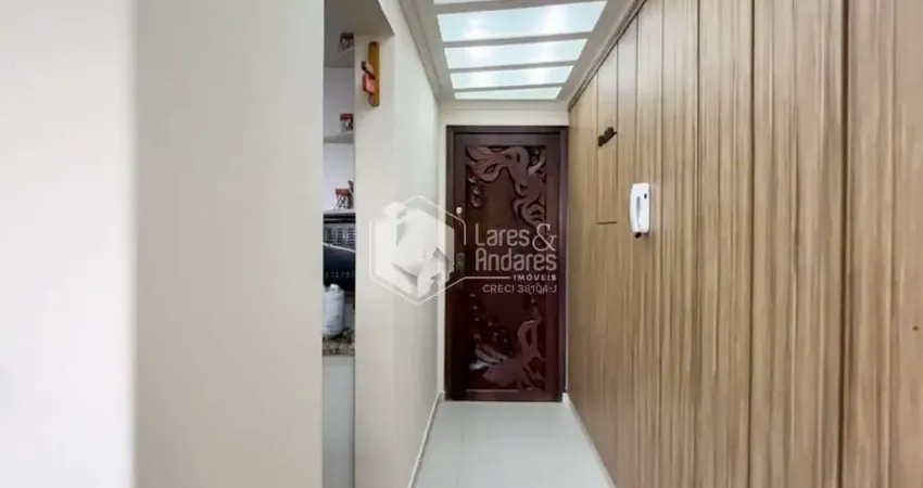 Apartamento para venda em santana com 3 quartos, sendo 1 suíte , 109m²