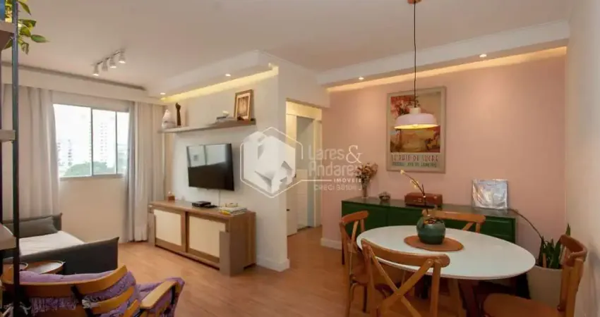 Apartamento com 2 quartos à venda na Rua Croata, 440, Vila Ipojuca, São Paulo