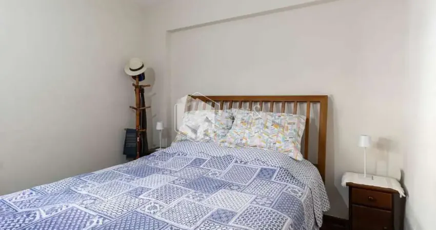 Apartamento com 3 quartos à venda na Rua Apiacás, 534, Perdizes, São Paulo