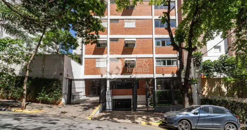 Apartamento com 3 quartos à venda na Rua Apiacás, 534, Perdizes, São Paulo