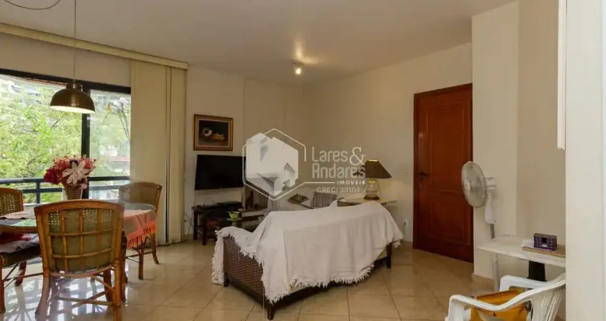 Apartamento para venda em alto da lapa com 3 quartos, sendo 1 suíte , 104m²